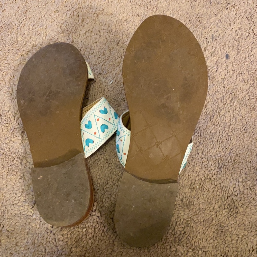 Jack Rogers • Adair Sandals - Picture 7 of 7